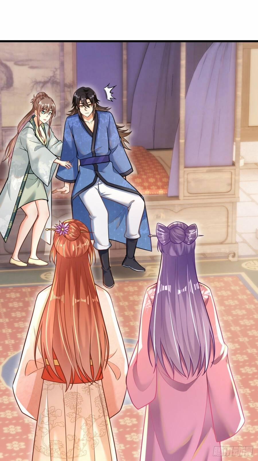 Kẻ Bị Vứt Bỏ Cường Đại Nhất 1 trang 67