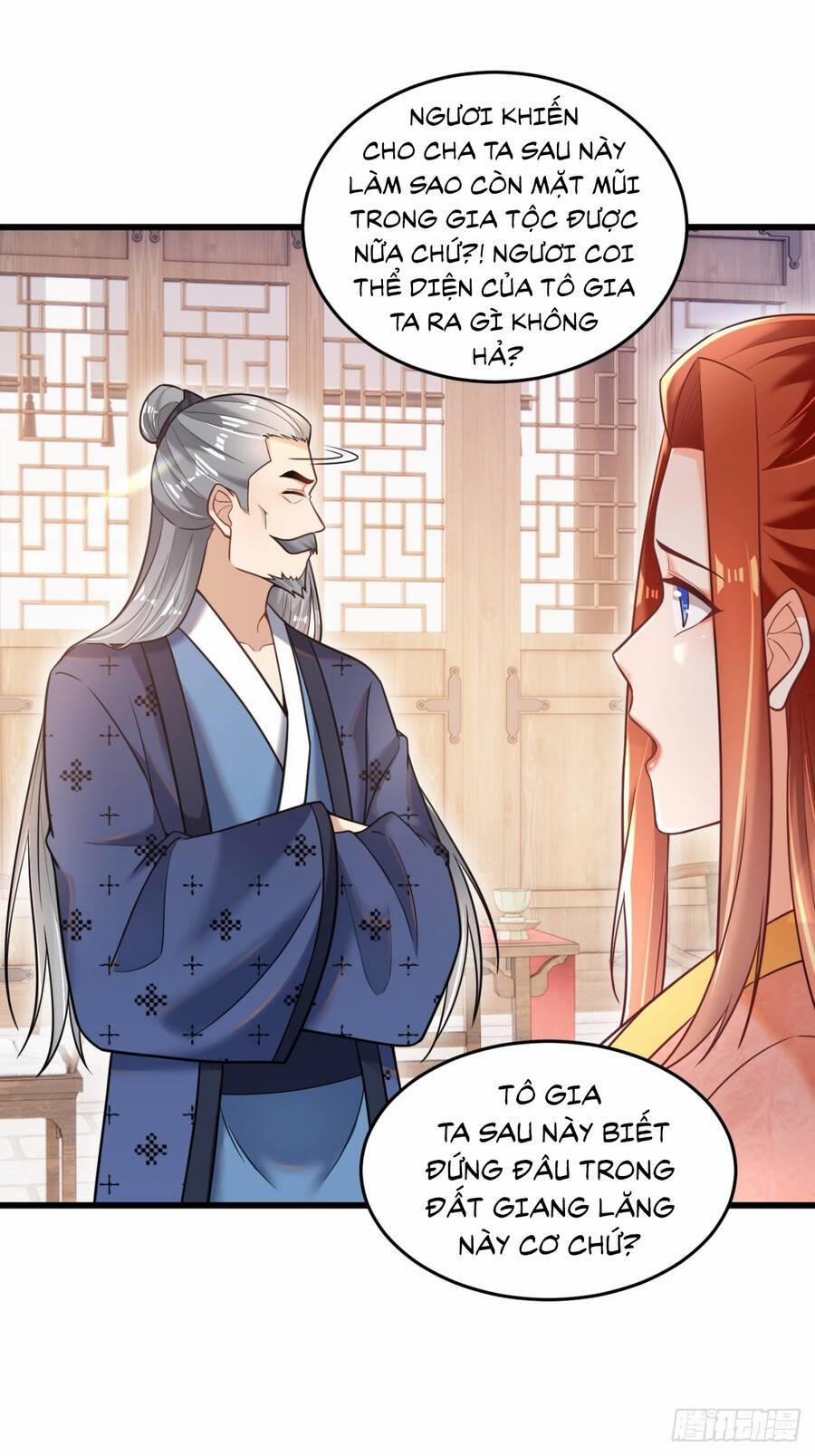 Kẻ Bị Vứt Bỏ Cường Đại Nhất 1 trang 69