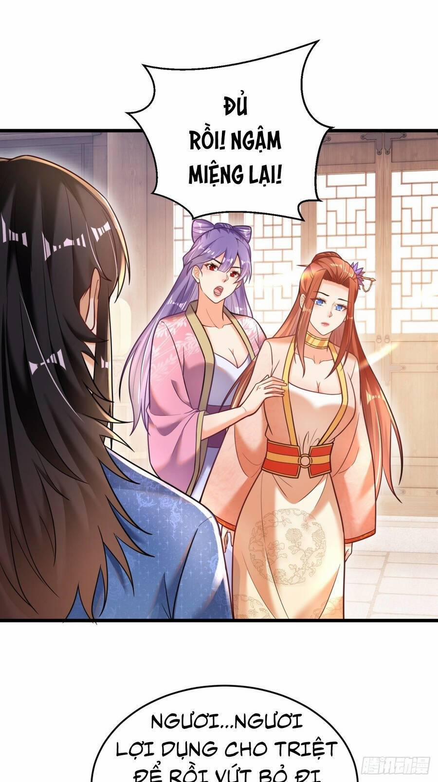 Kẻ Bị Vứt Bỏ Cường Đại Nhất 1 trang 70