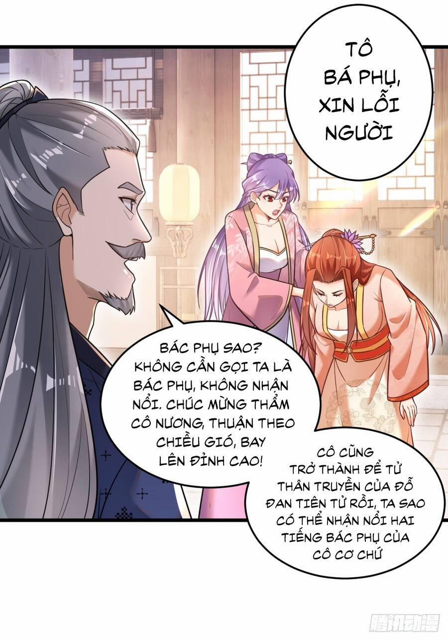 Kẻ Bị Vứt Bỏ Cường Đại Nhất 1 trang 73