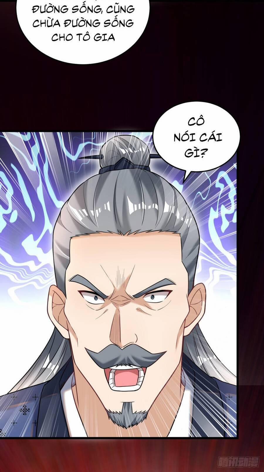 Kẻ Bị Vứt Bỏ Cường Đại Nhất 1 trang 75