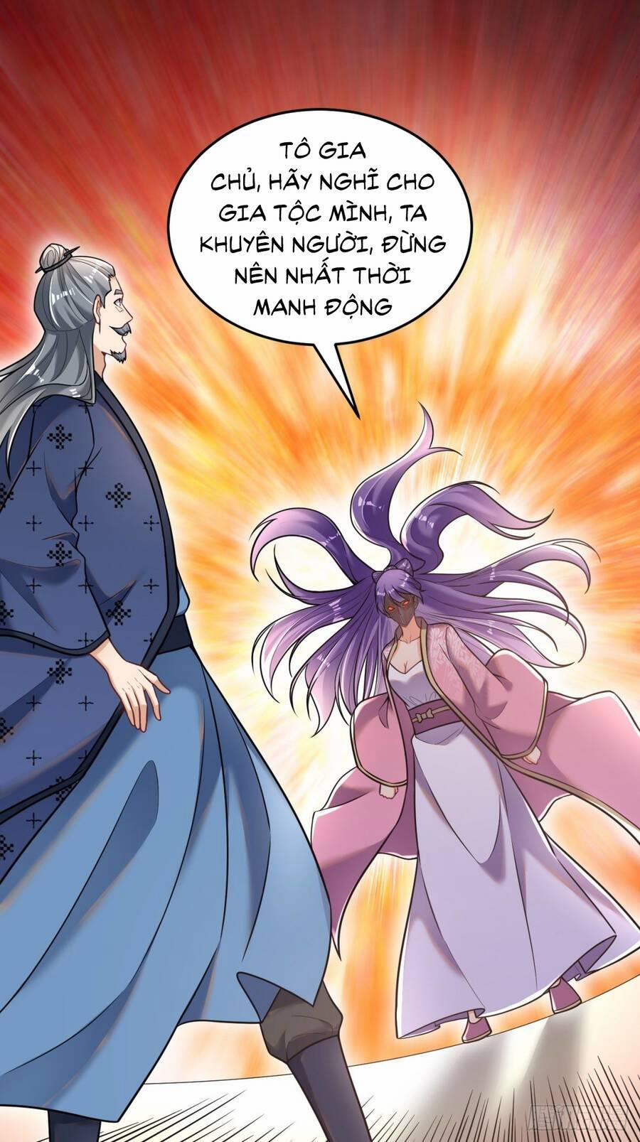 Kẻ Bị Vứt Bỏ Cường Đại Nhất 1 trang 76