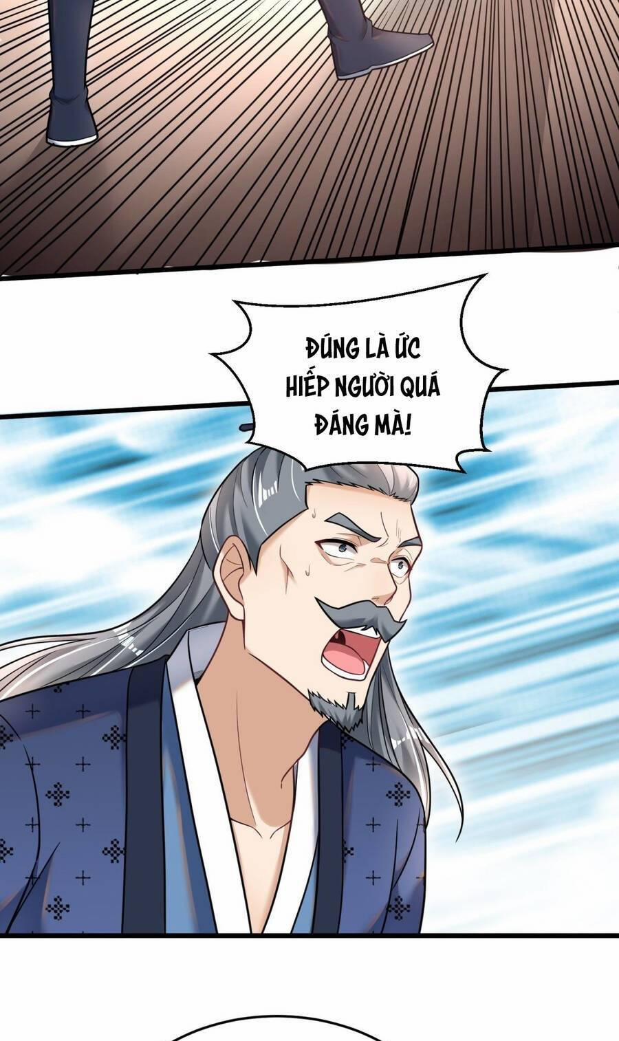 Kẻ Bị Vứt Bỏ Cường Đại Nhất 1 trang 77