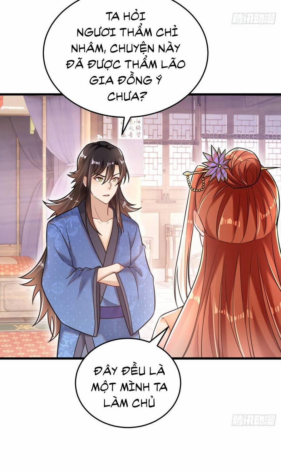 Kẻ Bị Vứt Bỏ Cường Đại Nhất 1 trang 78