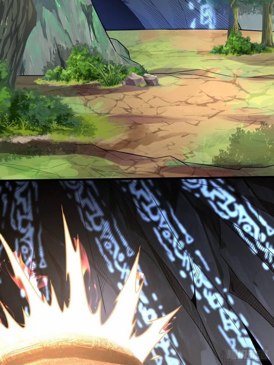 Kẻ Bị Vứt Bỏ Cường Đại Nhất 1 trang 8