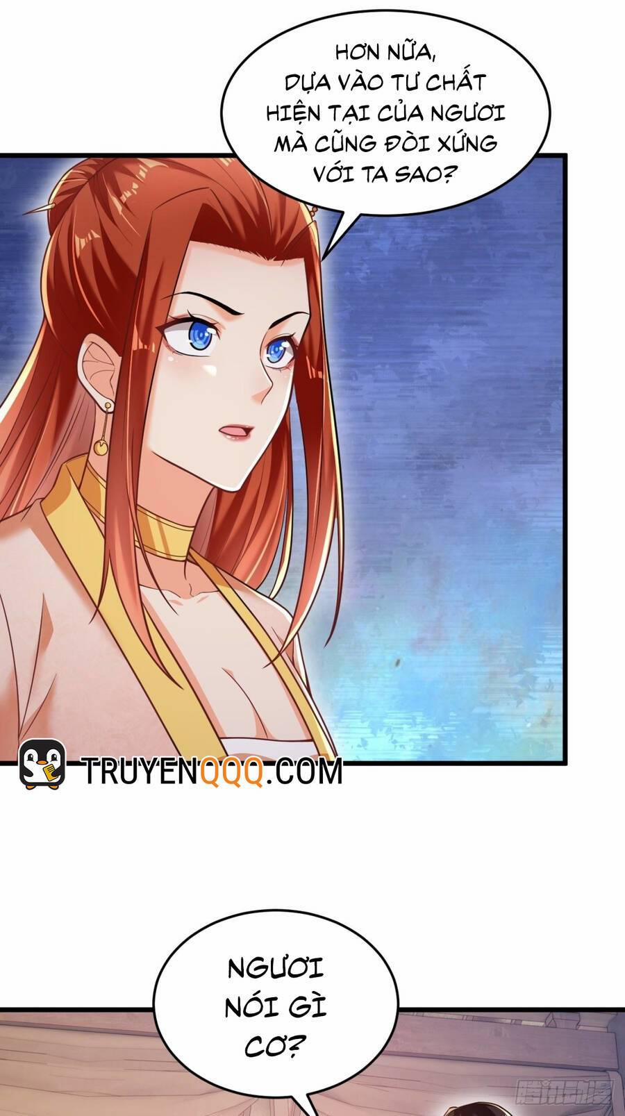 Kẻ Bị Vứt Bỏ Cường Đại Nhất 1 trang 81