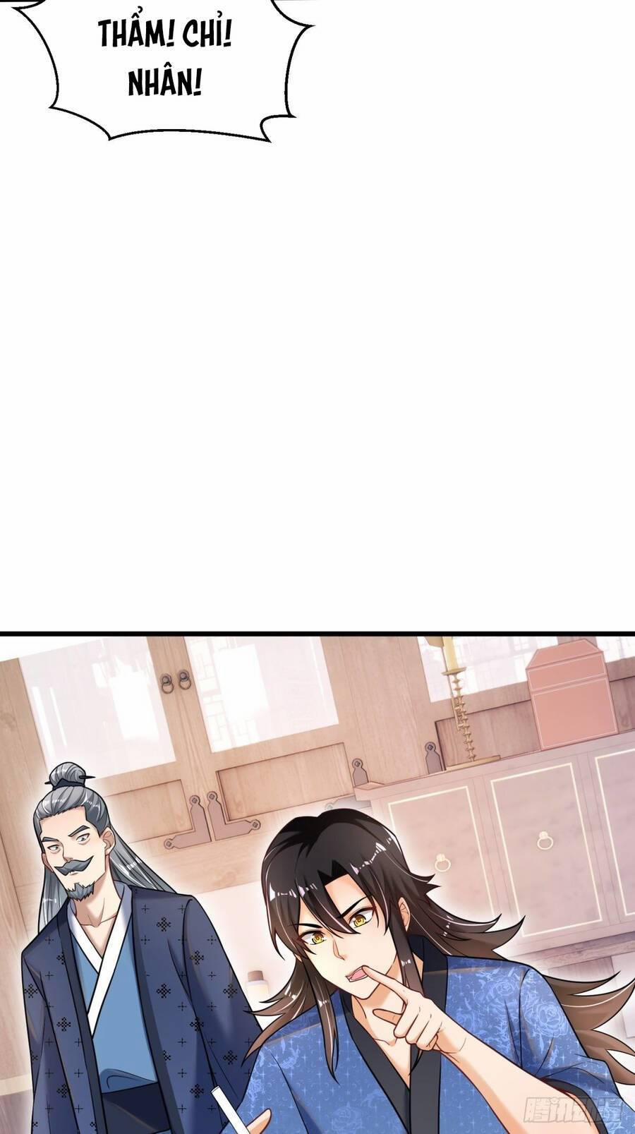 Kẻ Bị Vứt Bỏ Cường Đại Nhất 1 trang 84