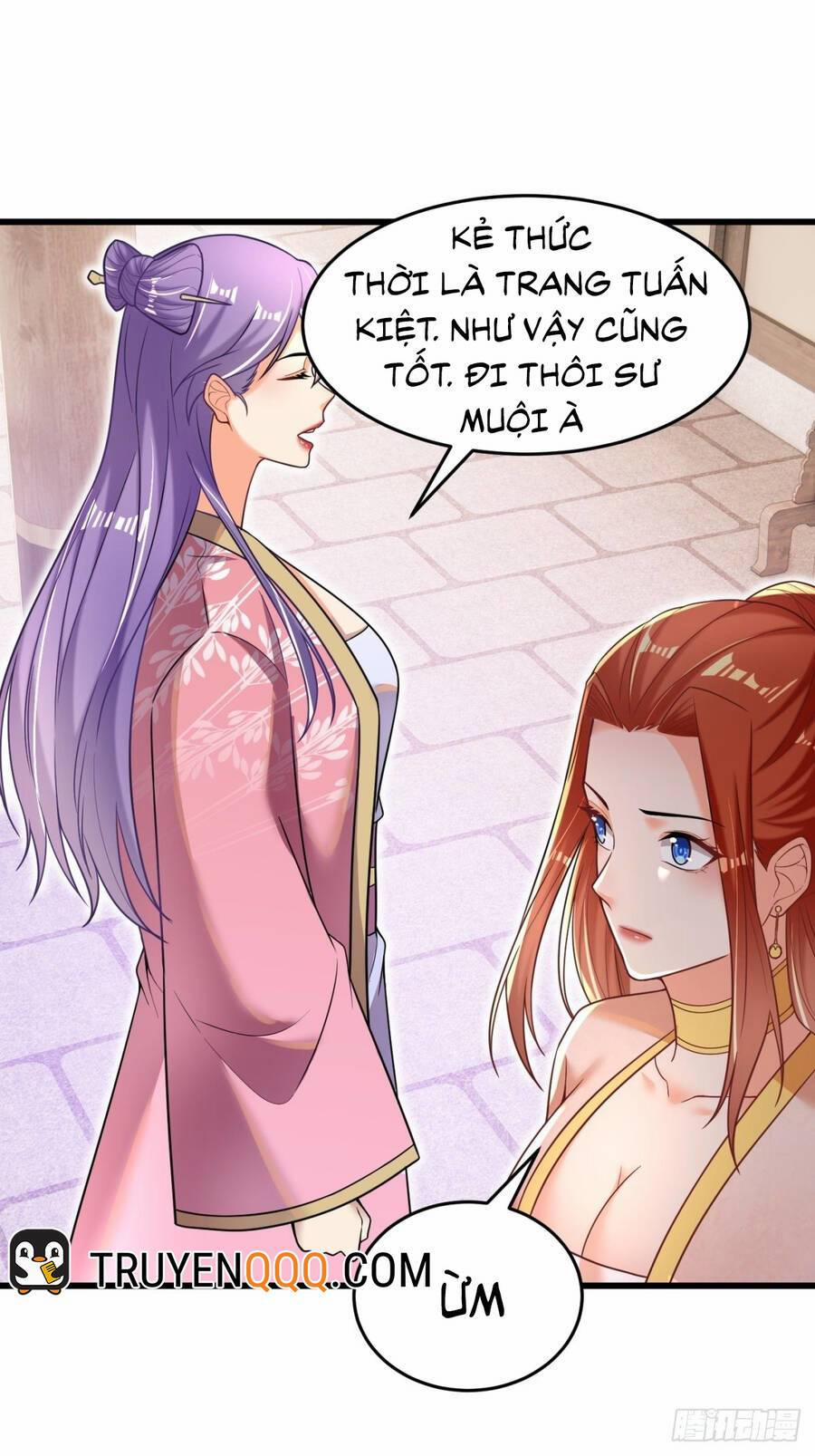 Kẻ Bị Vứt Bỏ Cường Đại Nhất 1 trang 93