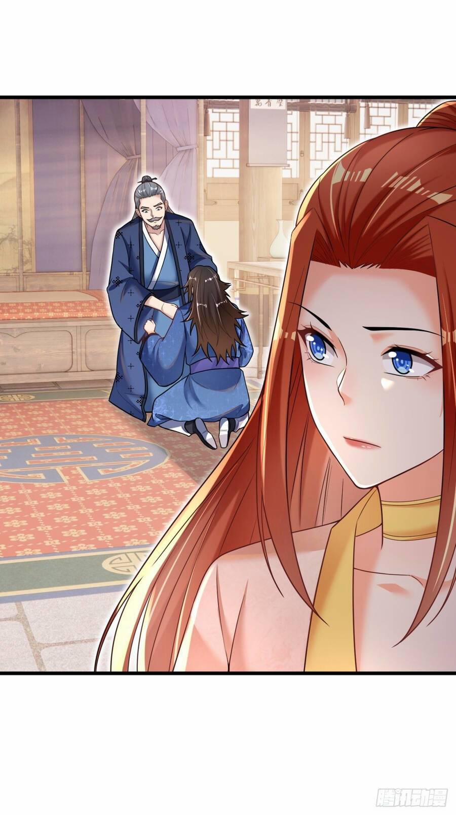 Kẻ Bị Vứt Bỏ Cường Đại Nhất 1 trang 94