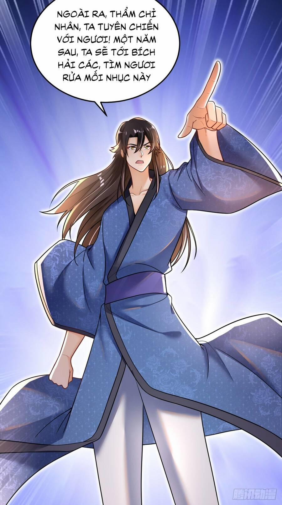 Kẻ Bị Vứt Bỏ Cường Đại Nhất 1 trang 96