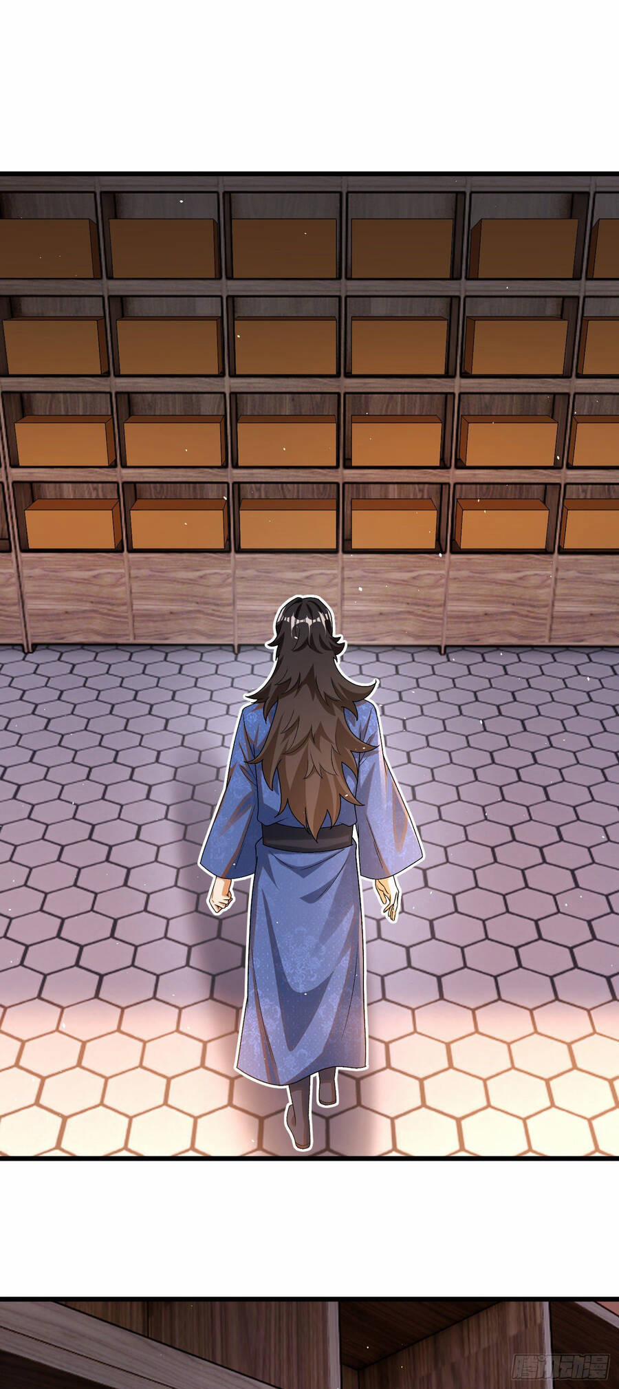 Kẻ Bị Vứt Bỏ Cường Đại Nhất 10 trang 11