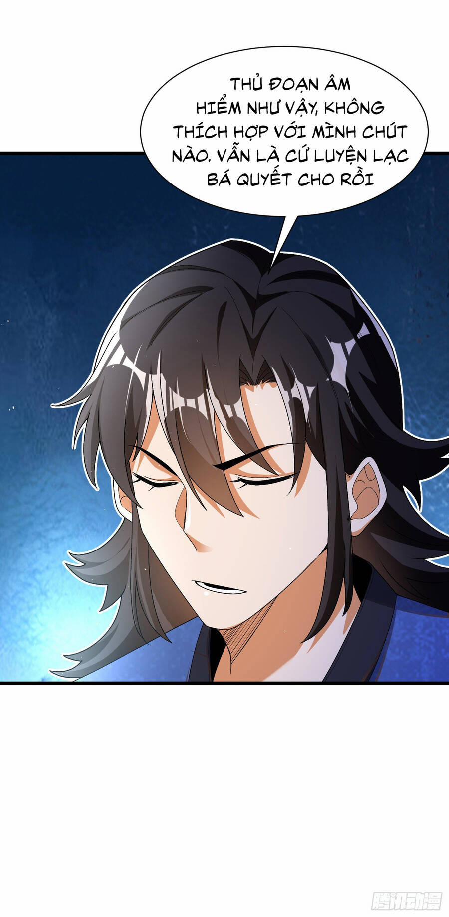 Kẻ Bị Vứt Bỏ Cường Đại Nhất 10 trang 14