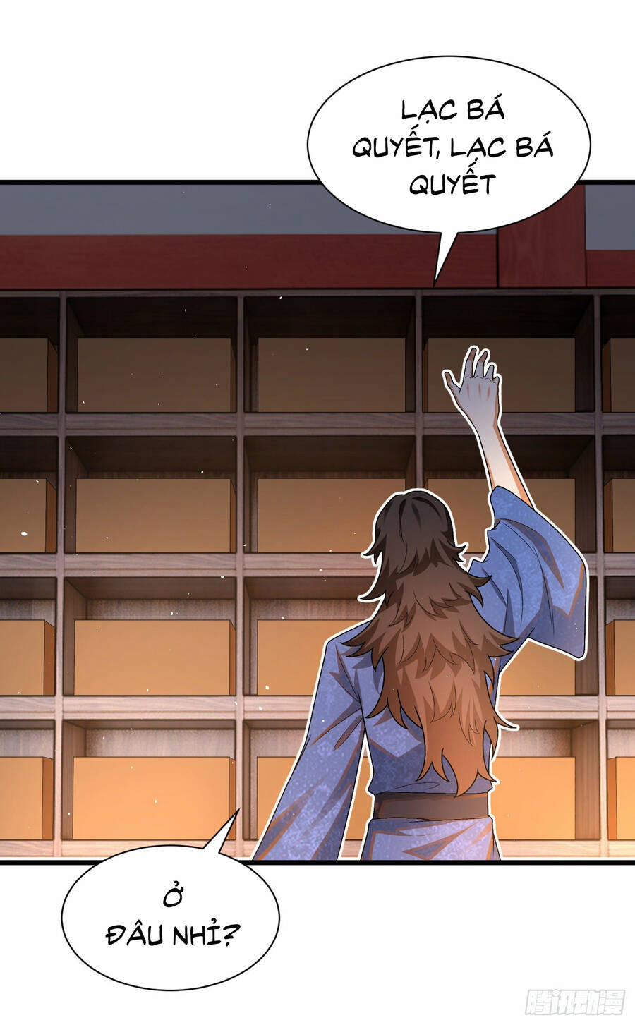 Kẻ Bị Vứt Bỏ Cường Đại Nhất 10 trang 15
