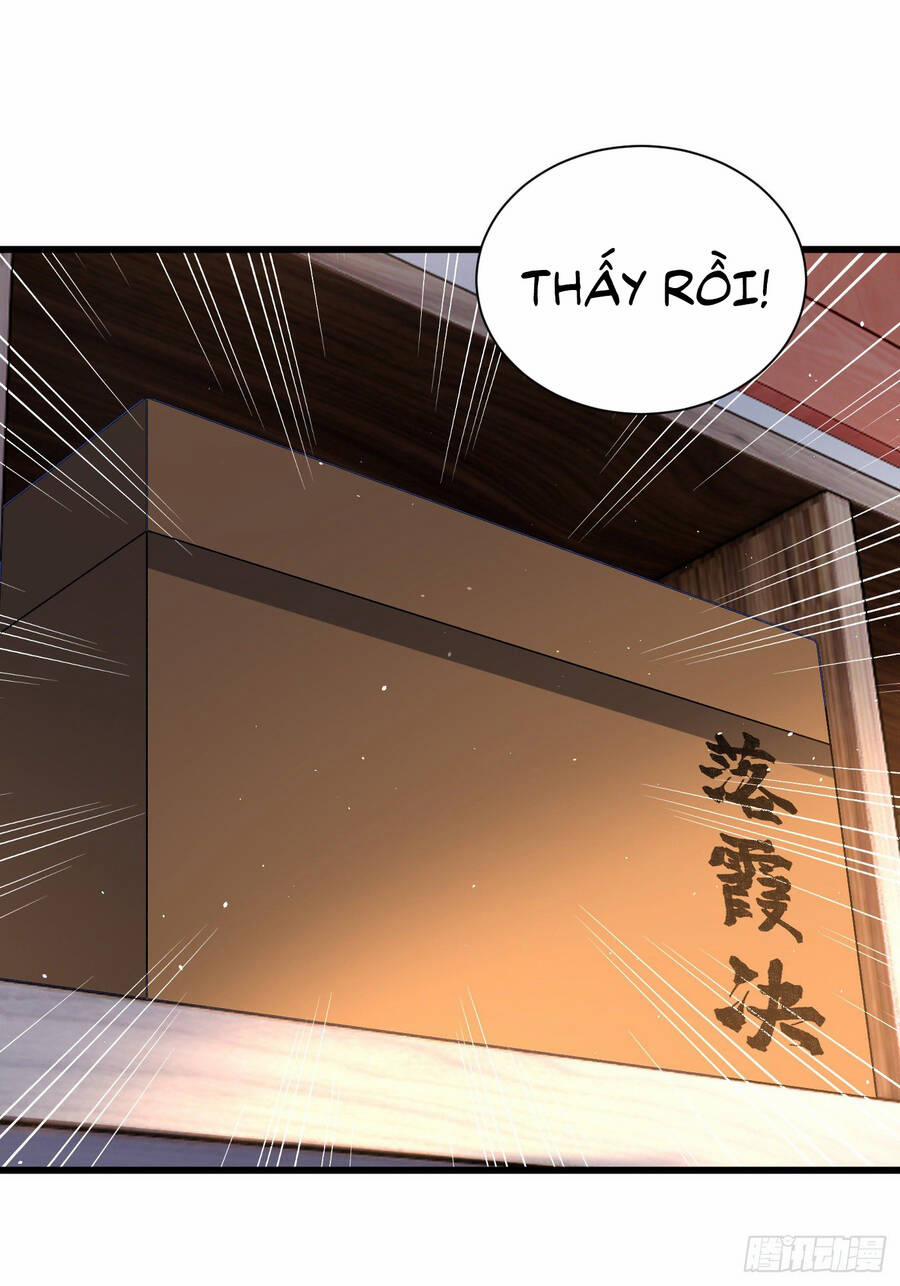 Kẻ Bị Vứt Bỏ Cường Đại Nhất 10 trang 16