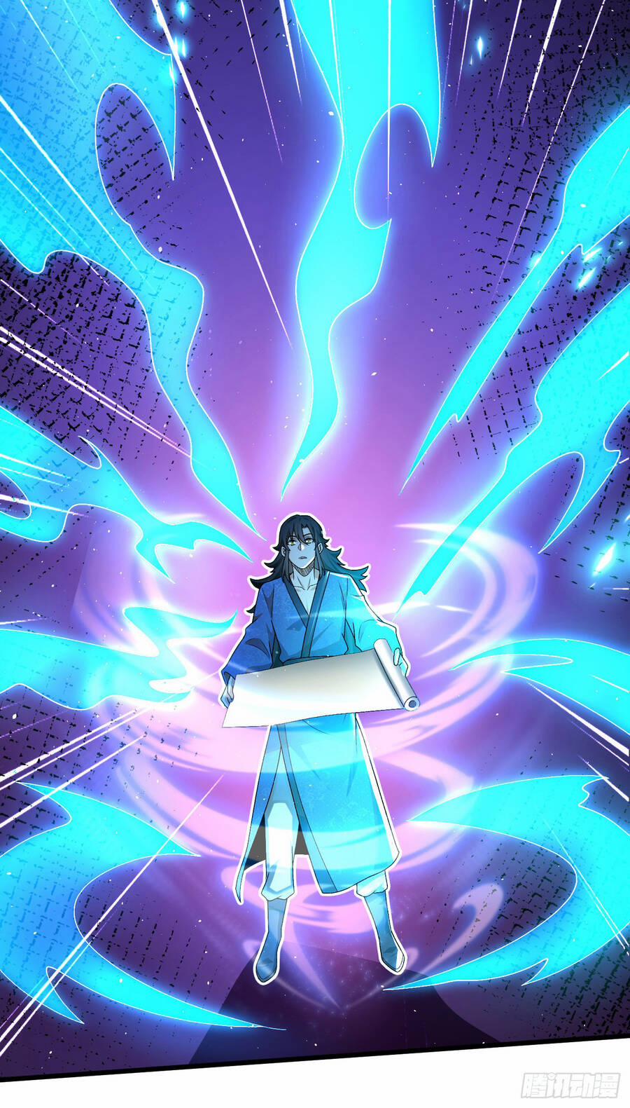 Kẻ Bị Vứt Bỏ Cường Đại Nhất 10 trang 19