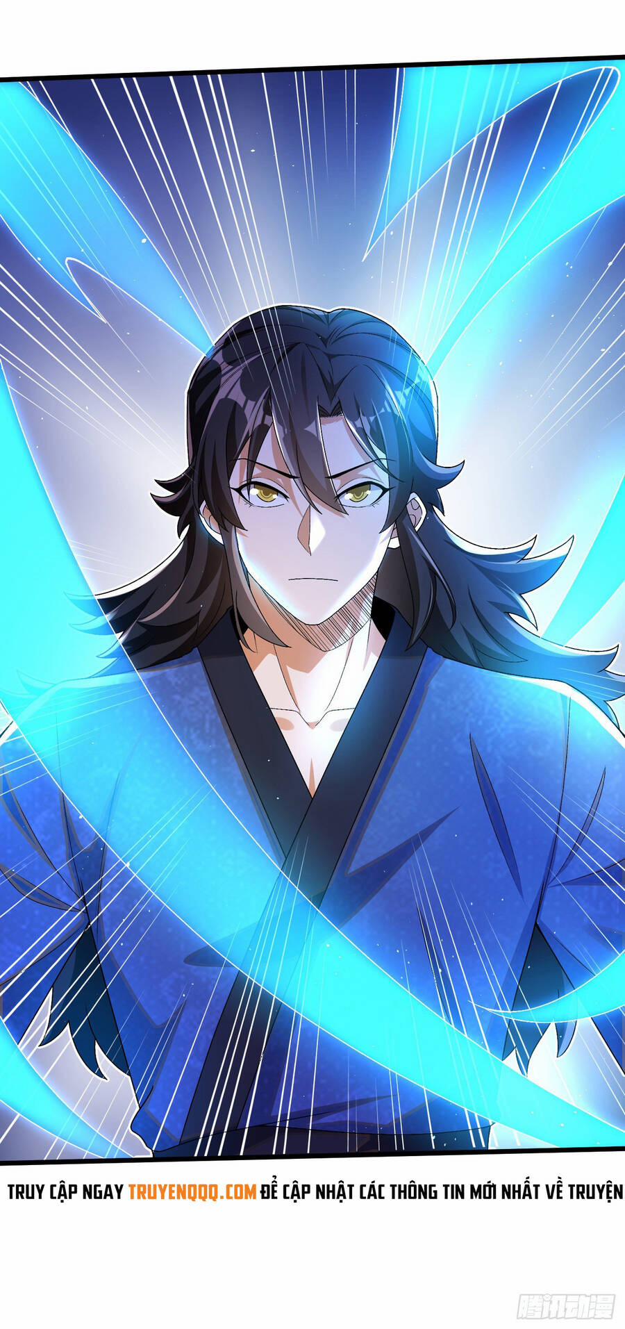 Kẻ Bị Vứt Bỏ Cường Đại Nhất 10 trang 24