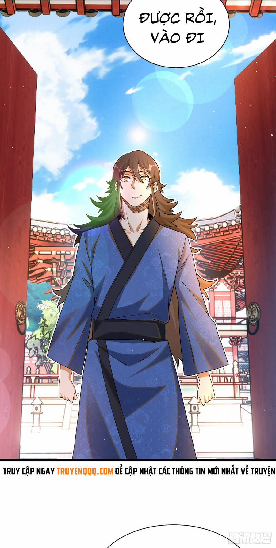 Kẻ Bị Vứt Bỏ Cường Đại Nhất 10 trang 8