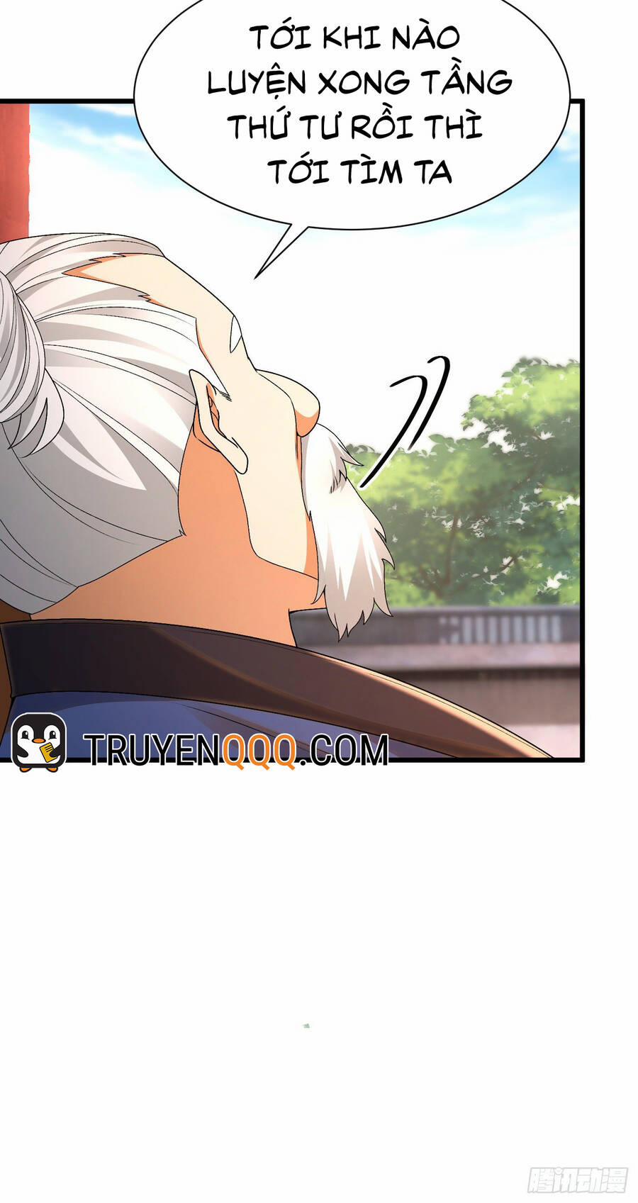 Kẻ Bị Vứt Bỏ Cường Đại Nhất 11 trang 14