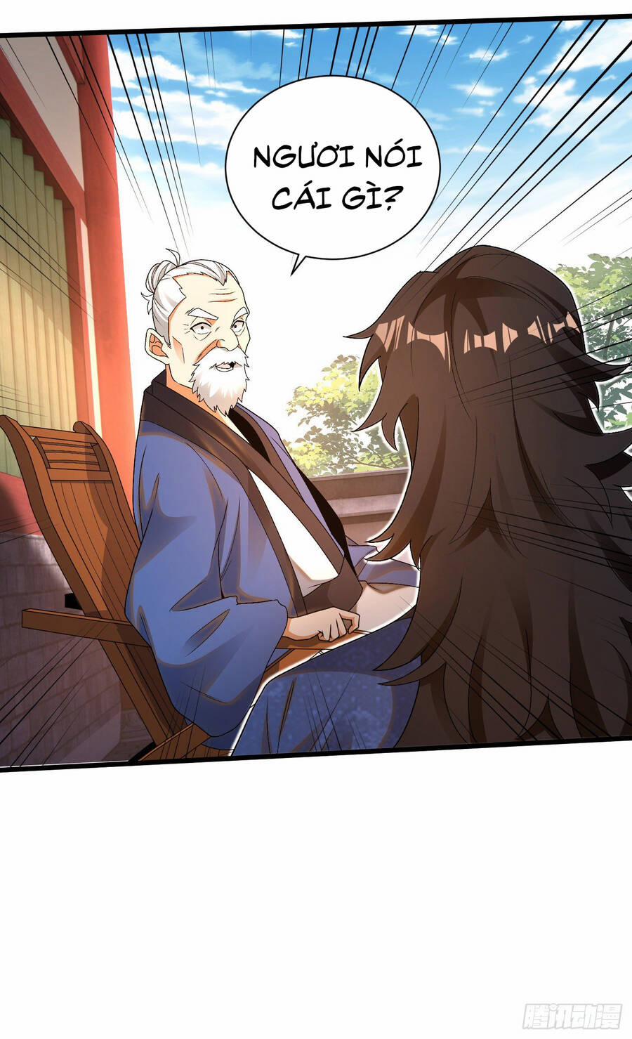 Kẻ Bị Vứt Bỏ Cường Đại Nhất 11 trang 16