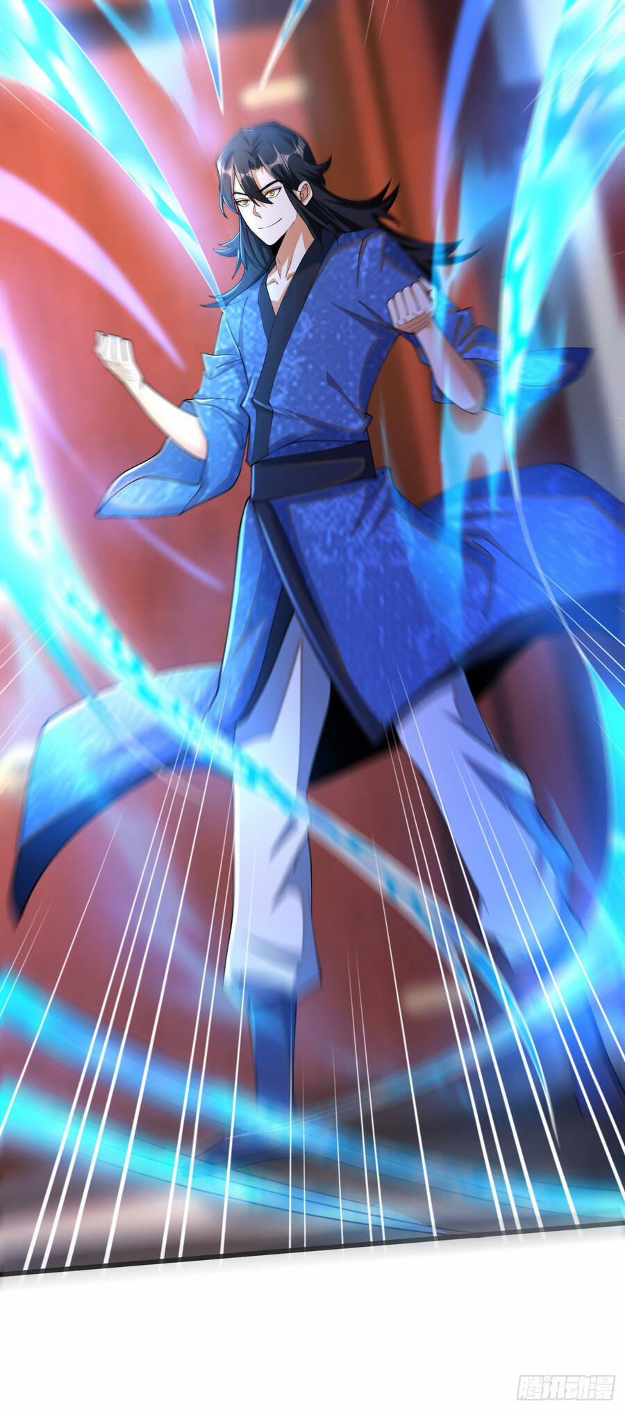 Kẻ Bị Vứt Bỏ Cường Đại Nhất 11 trang 21