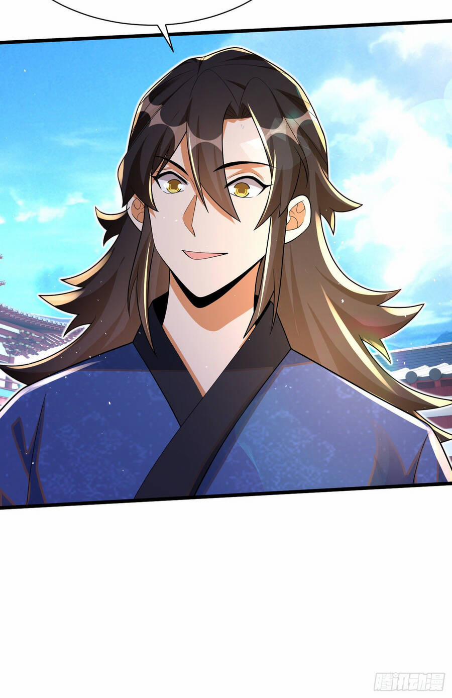 Kẻ Bị Vứt Bỏ Cường Đại Nhất 11 trang 28