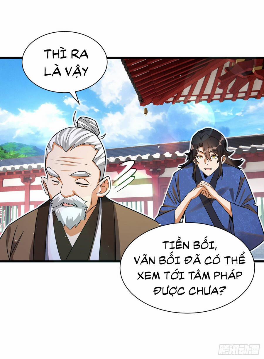 Kẻ Bị Vứt Bỏ Cường Đại Nhất 11 trang 29