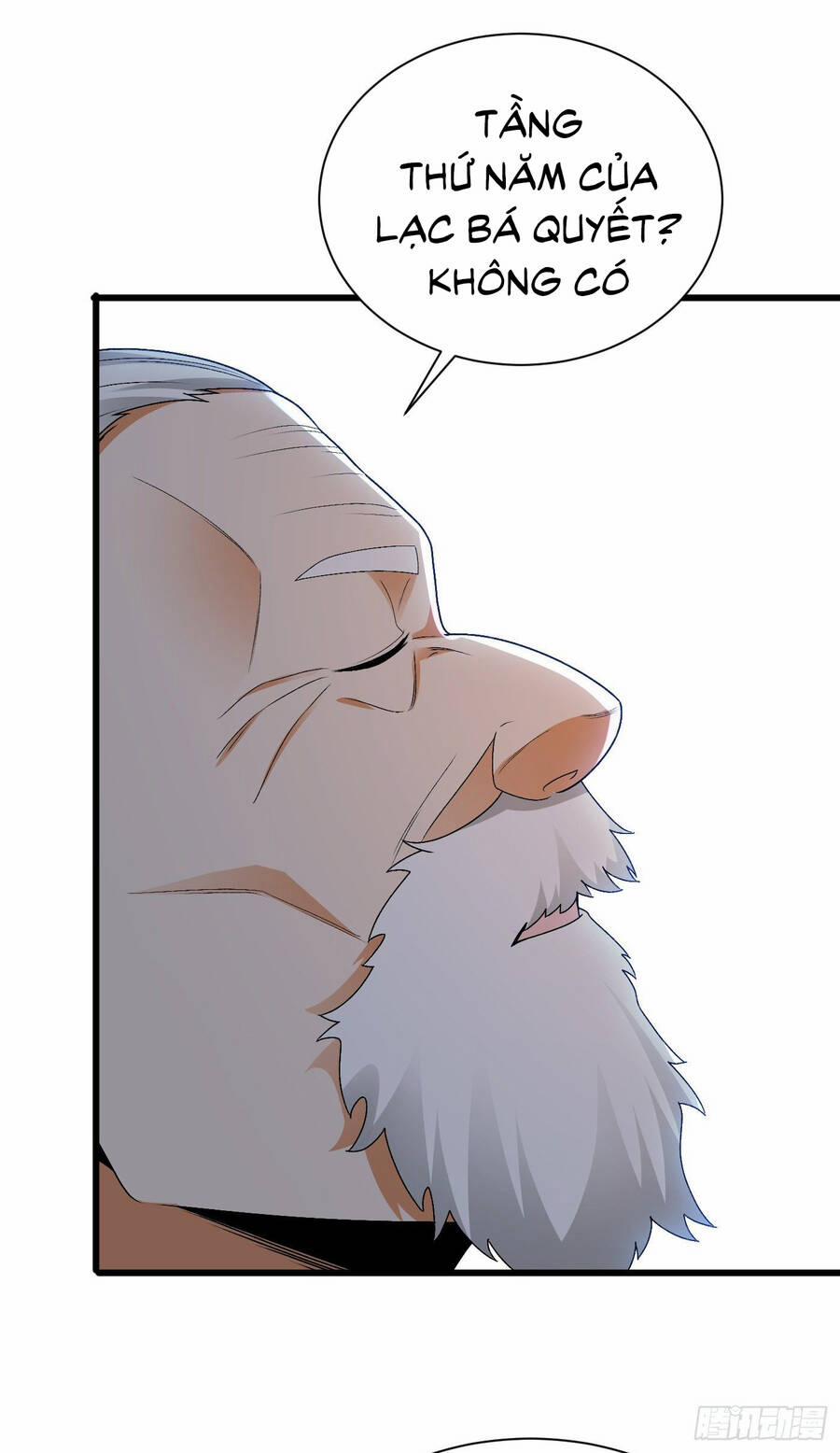 Kẻ Bị Vứt Bỏ Cường Đại Nhất 11 trang 8