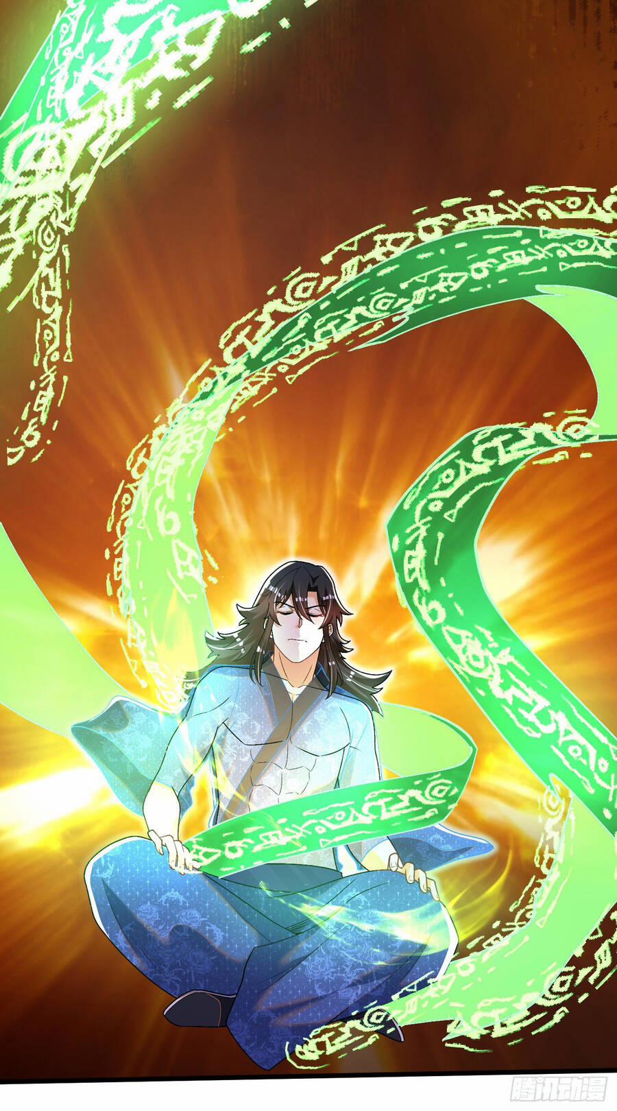 Kẻ Bị Vứt Bỏ Cường Đại Nhất 12 trang 13