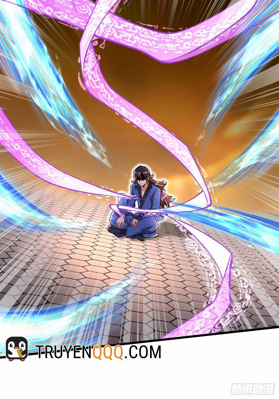 Kẻ Bị Vứt Bỏ Cường Đại Nhất 12 trang 17