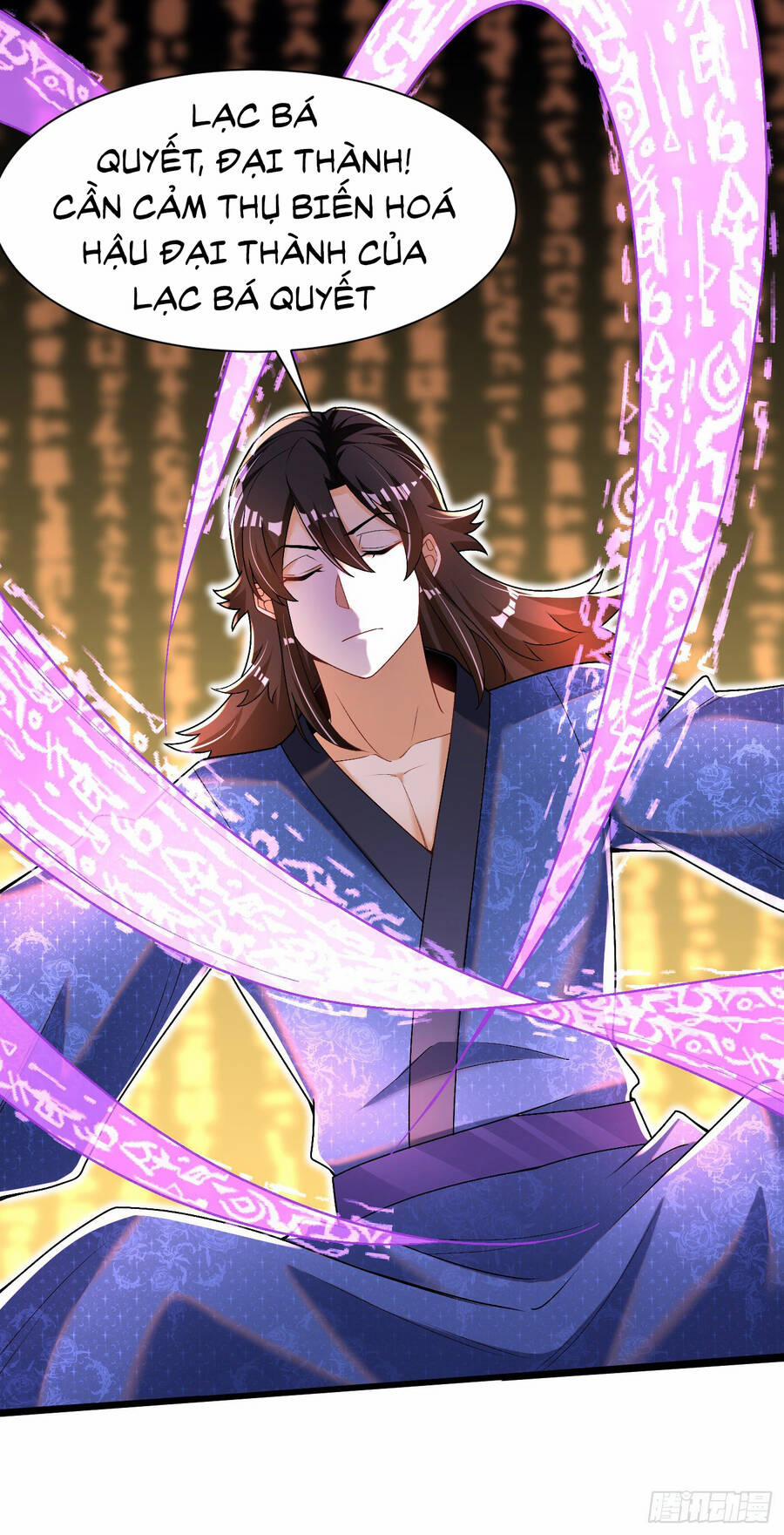 Kẻ Bị Vứt Bỏ Cường Đại Nhất 12 trang 19