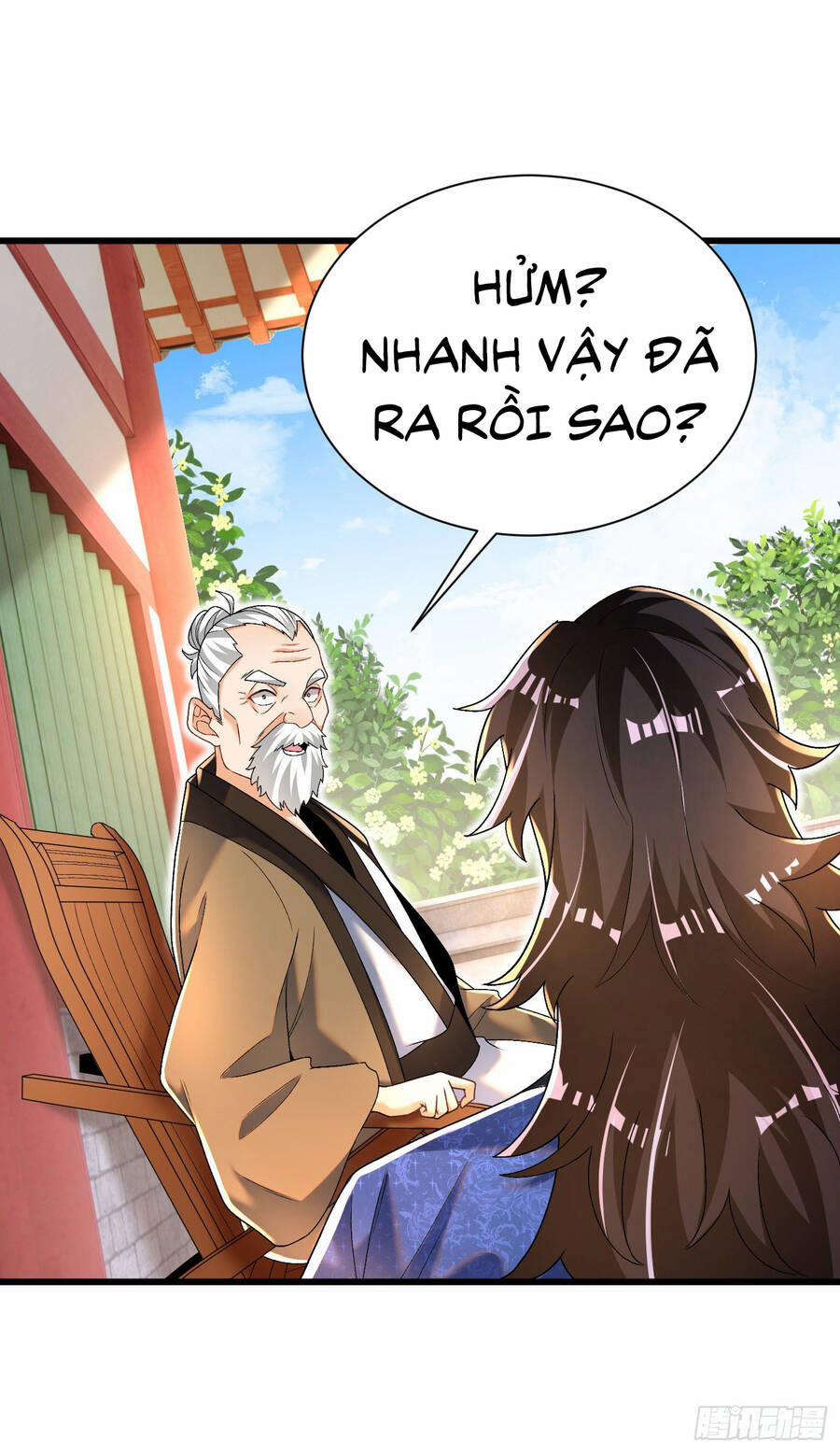 Kẻ Bị Vứt Bỏ Cường Đại Nhất 12 trang 23