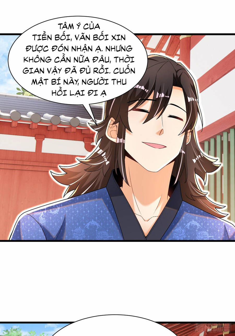 Kẻ Bị Vứt Bỏ Cường Đại Nhất 12 trang 26
