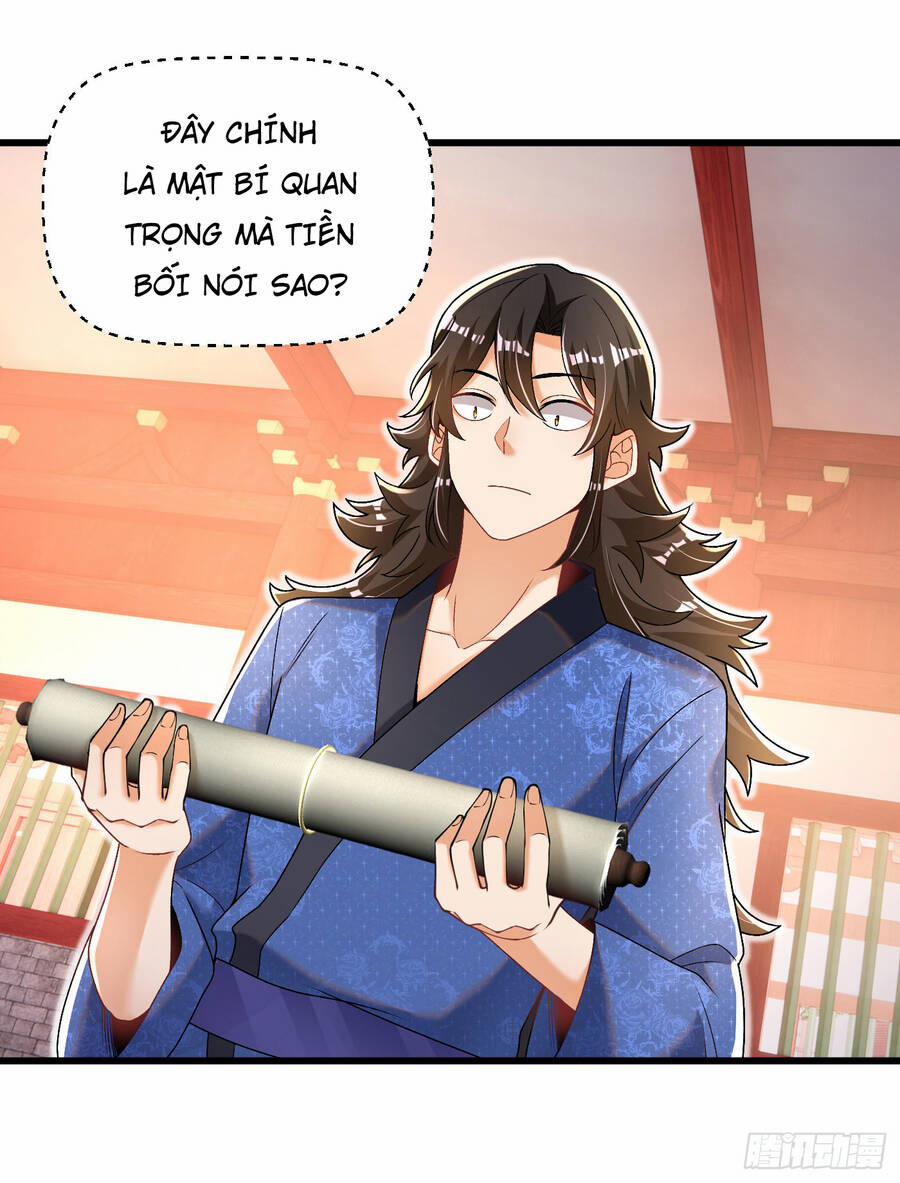 Kẻ Bị Vứt Bỏ Cường Đại Nhất 12 trang 6