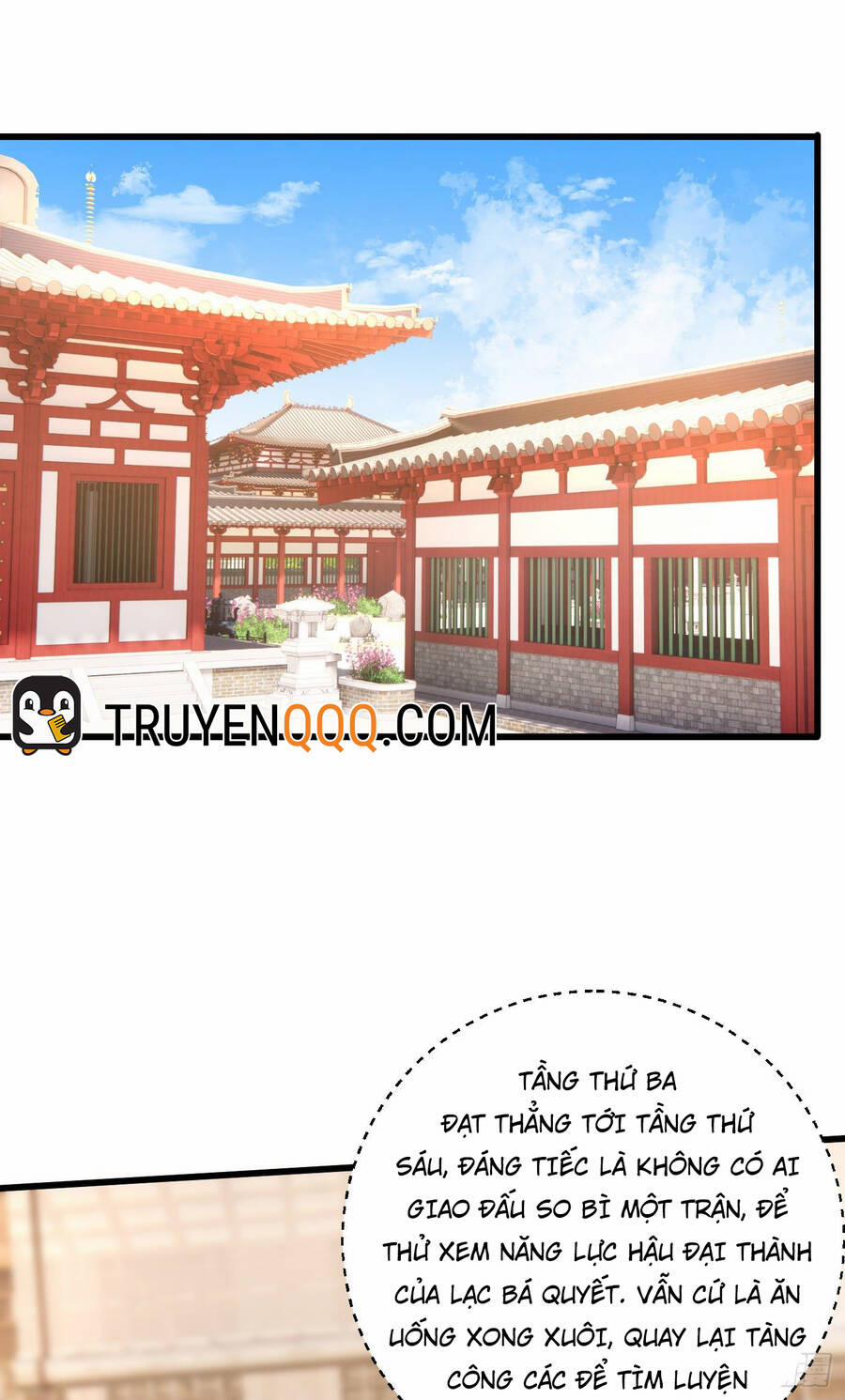 Kẻ Bị Vứt Bỏ Cường Đại Nhất 13 trang 1
