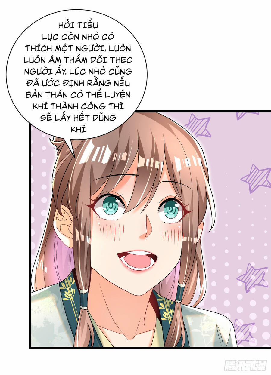 Kẻ Bị Vứt Bỏ Cường Đại Nhất 13 trang 10