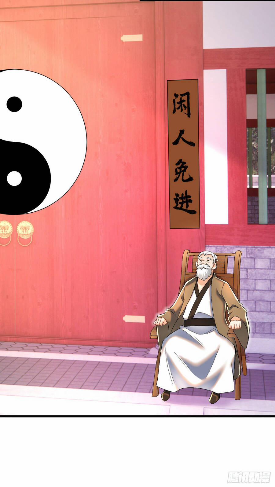 Kẻ Bị Vứt Bỏ Cường Đại Nhất 13 trang 15