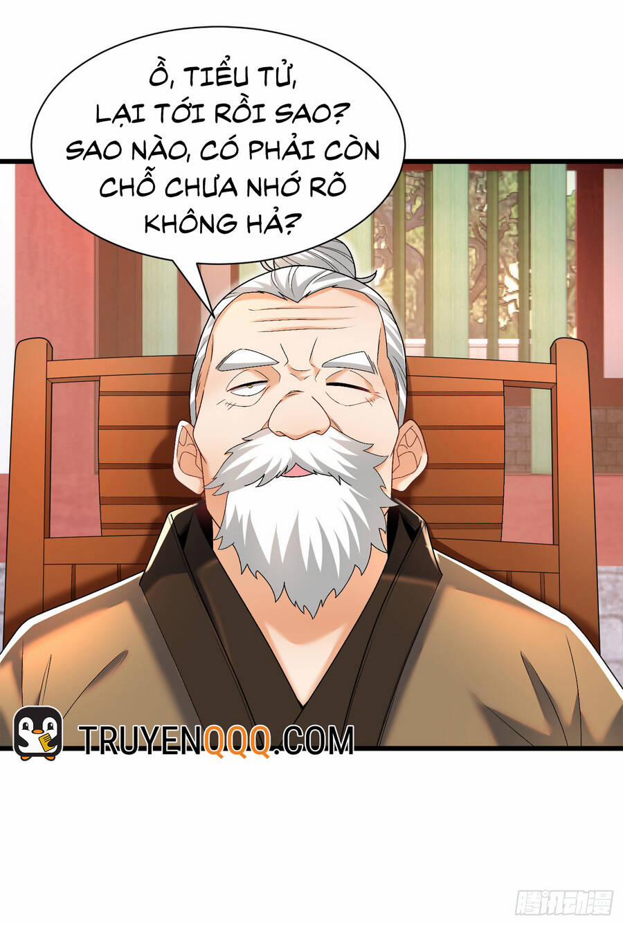 Kẻ Bị Vứt Bỏ Cường Đại Nhất 13 trang 16