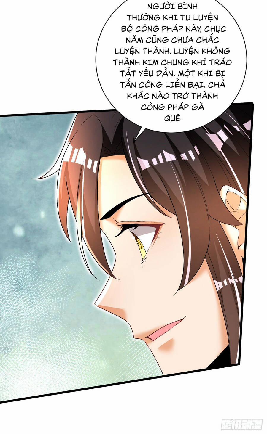 Kẻ Bị Vứt Bỏ Cường Đại Nhất 13 trang 27