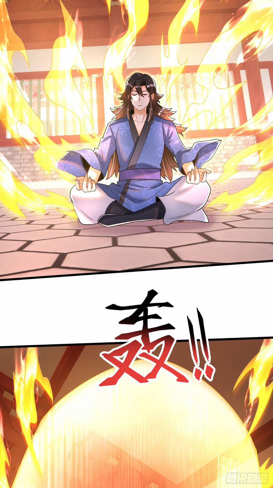 Kẻ Bị Vứt Bỏ Cường Đại Nhất 13 trang 29