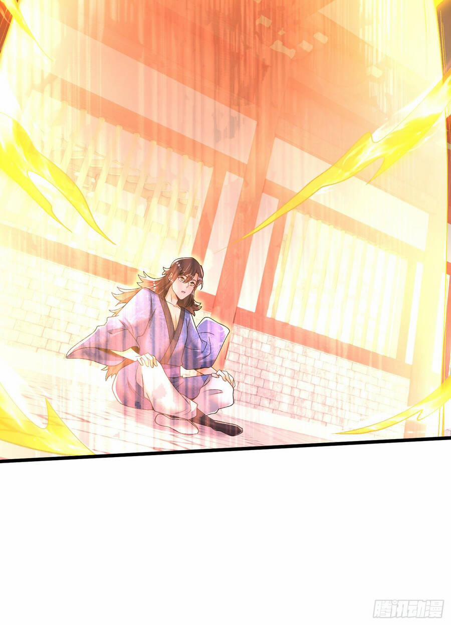 Kẻ Bị Vứt Bỏ Cường Đại Nhất 13 trang 30