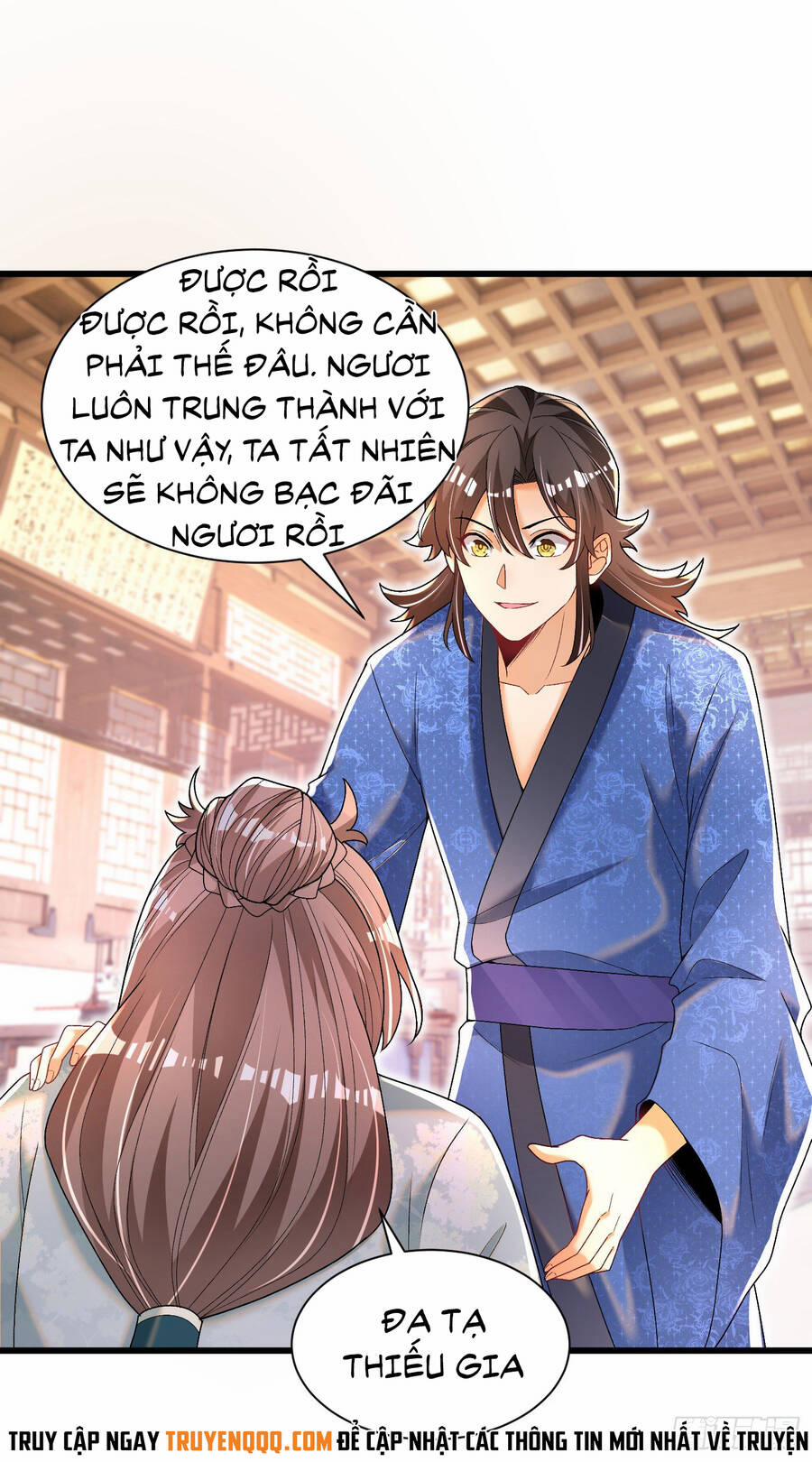 Kẻ Bị Vứt Bỏ Cường Đại Nhất 13 trang 9