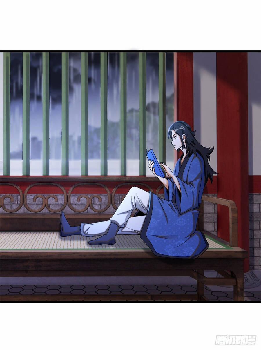 Kẻ Bị Vứt Bỏ Cường Đại Nhất 14 trang 25