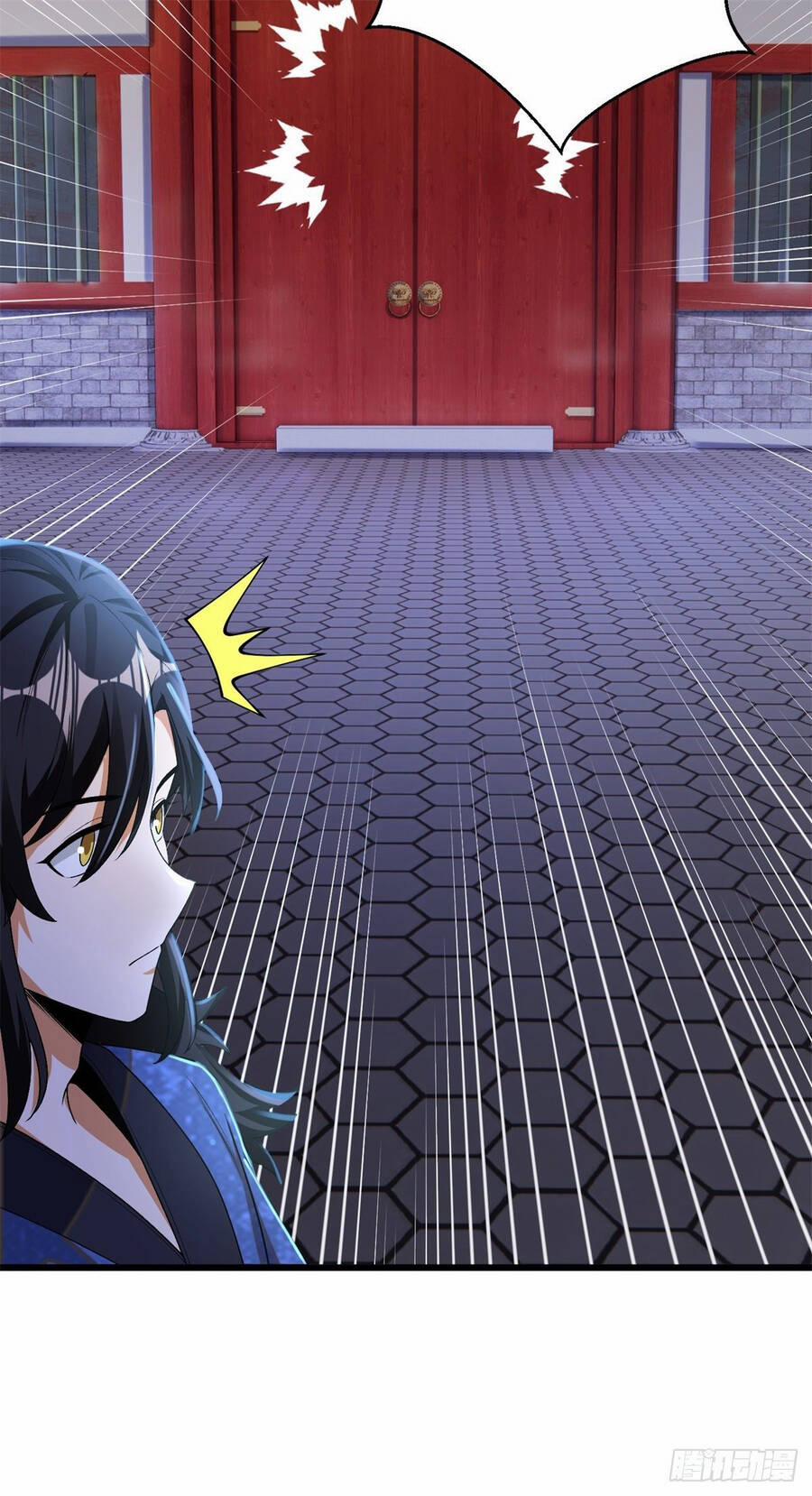 Kẻ Bị Vứt Bỏ Cường Đại Nhất 14 trang 28