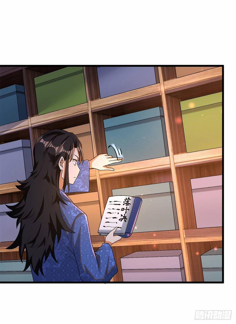 Kẻ Bị Vứt Bỏ Cường Đại Nhất 14 trang 3