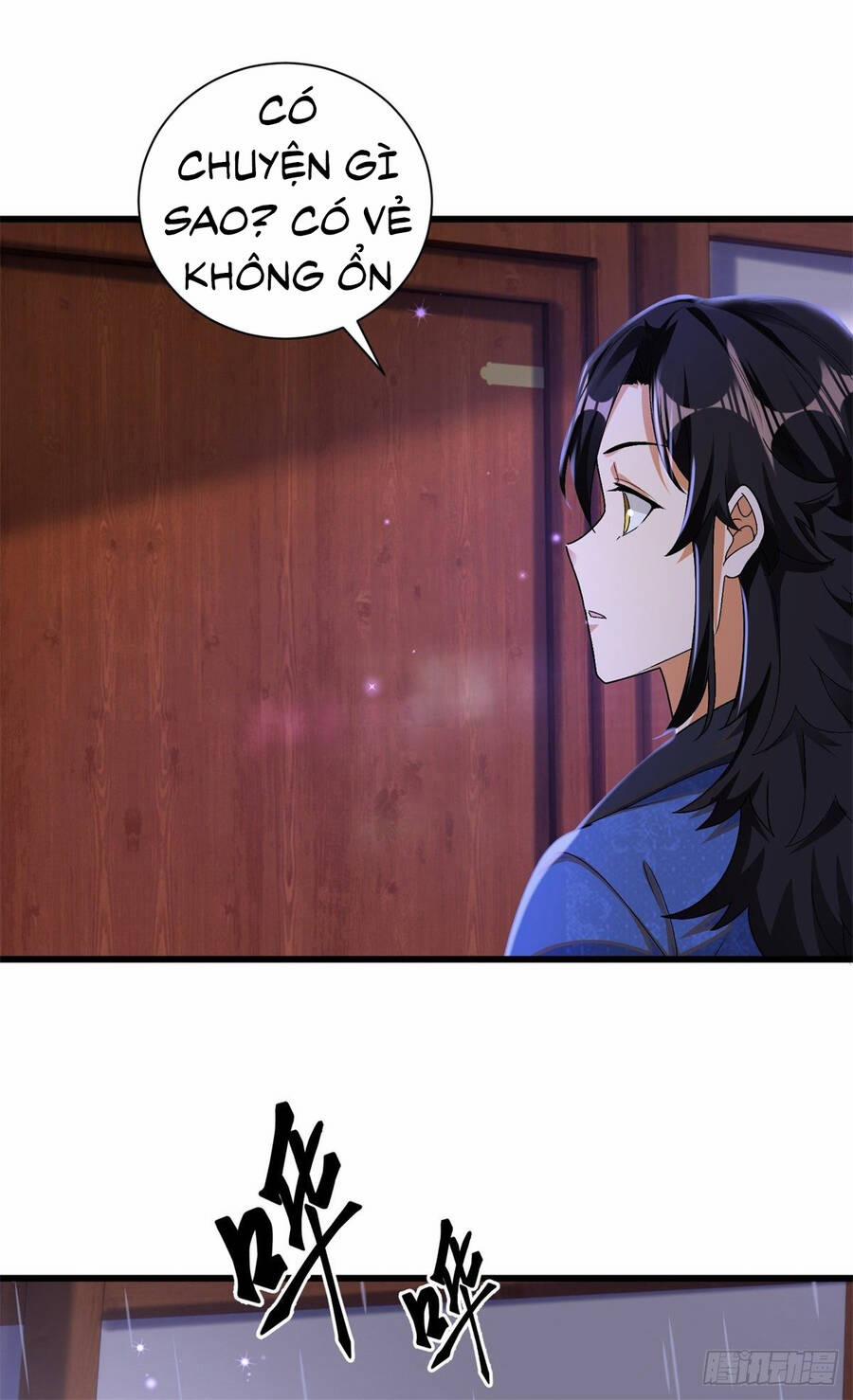 Kẻ Bị Vứt Bỏ Cường Đại Nhất 14 trang 30