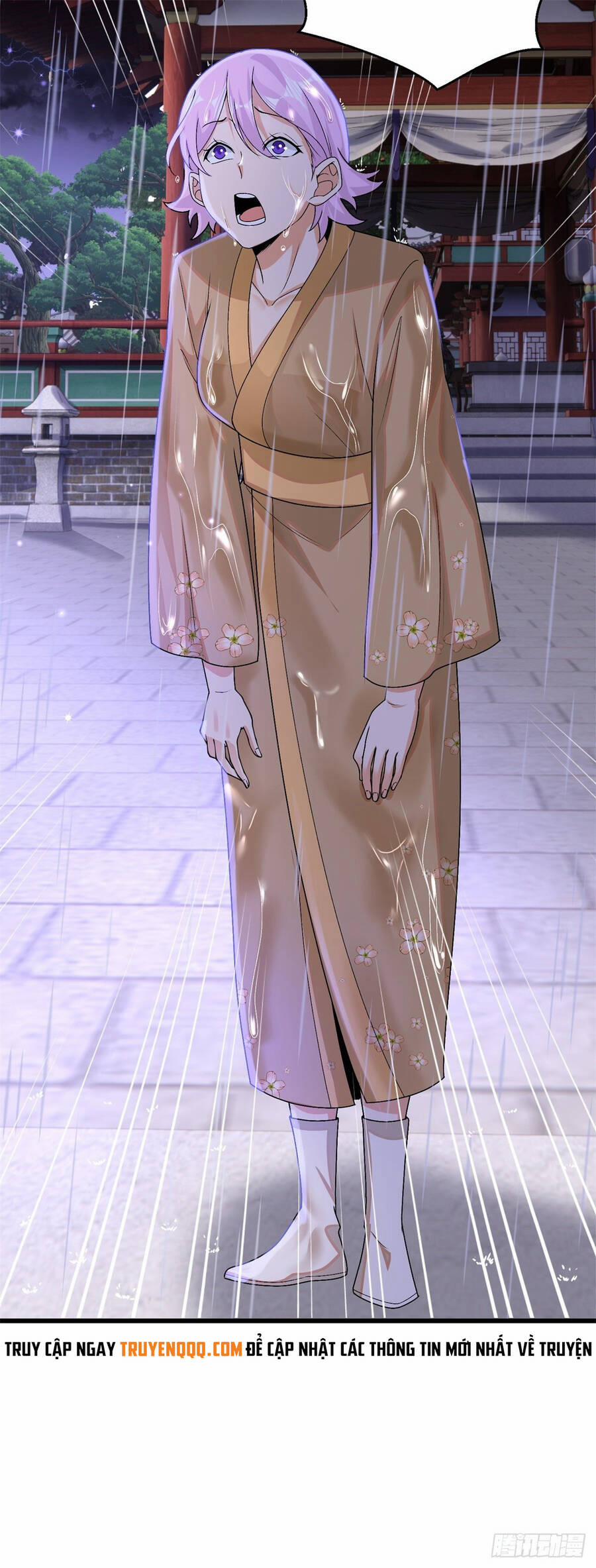 Kẻ Bị Vứt Bỏ Cường Đại Nhất 14 trang 32