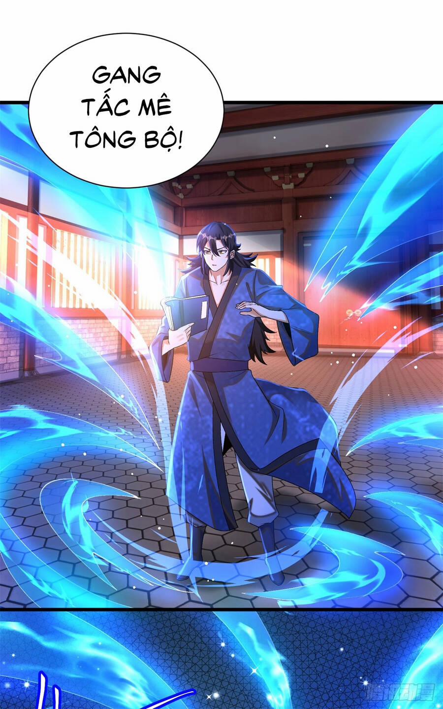Kẻ Bị Vứt Bỏ Cường Đại Nhất 14 trang 7