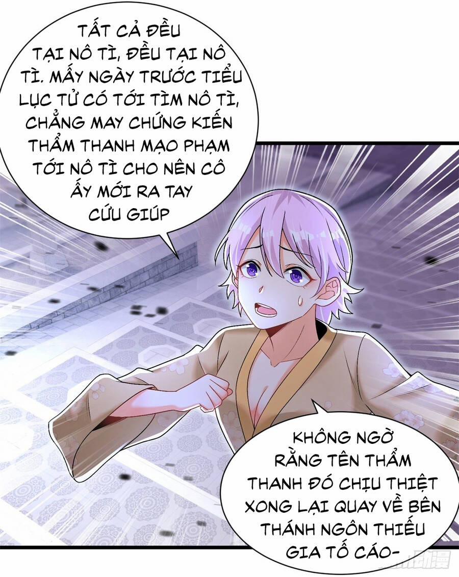 Kẻ Bị Vứt Bỏ Cường Đại Nhất 15 trang 10