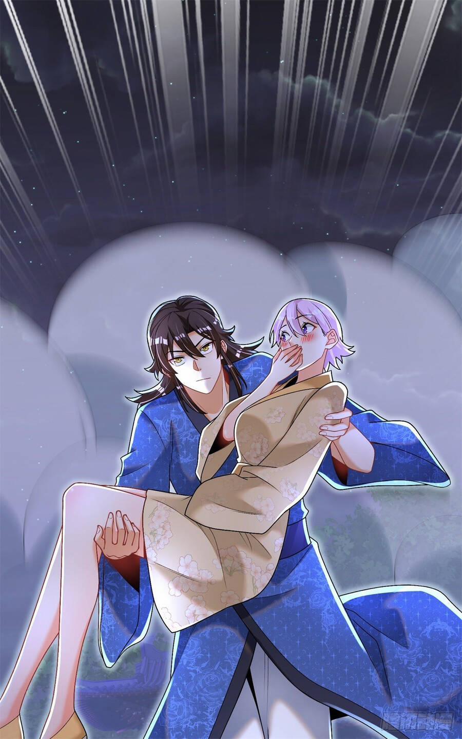 Kẻ Bị Vứt Bỏ Cường Đại Nhất 15 trang 13