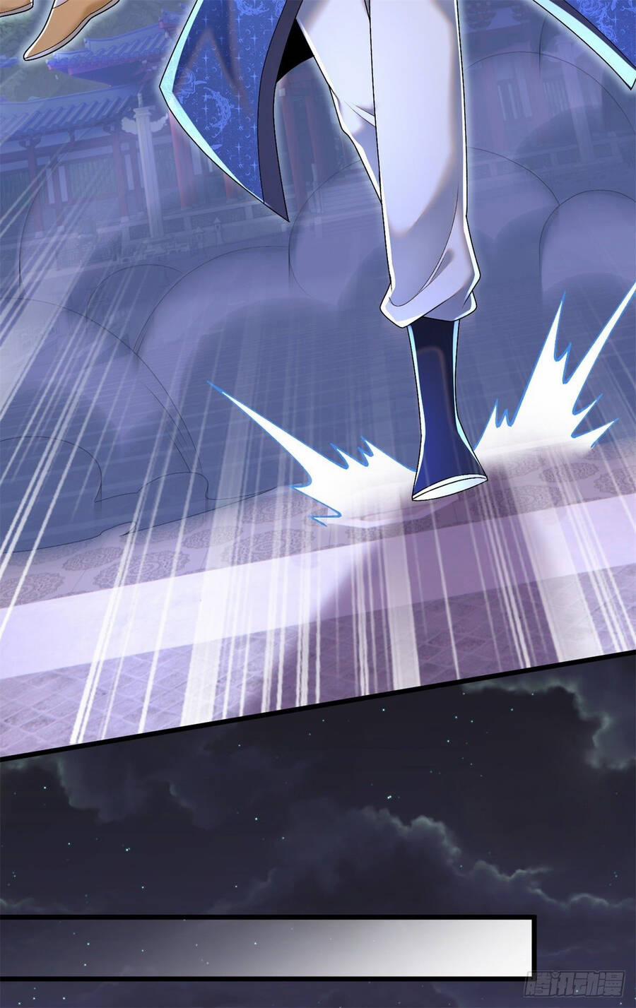 Kẻ Bị Vứt Bỏ Cường Đại Nhất 15 trang 14